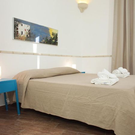 B&B Il Tufo Favignana Habitación foto