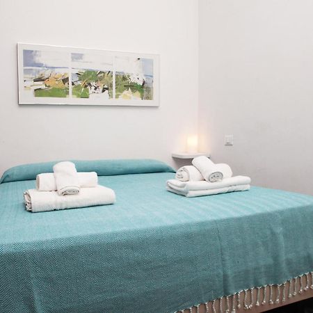B&B Il Tufo Favignana Habitación foto