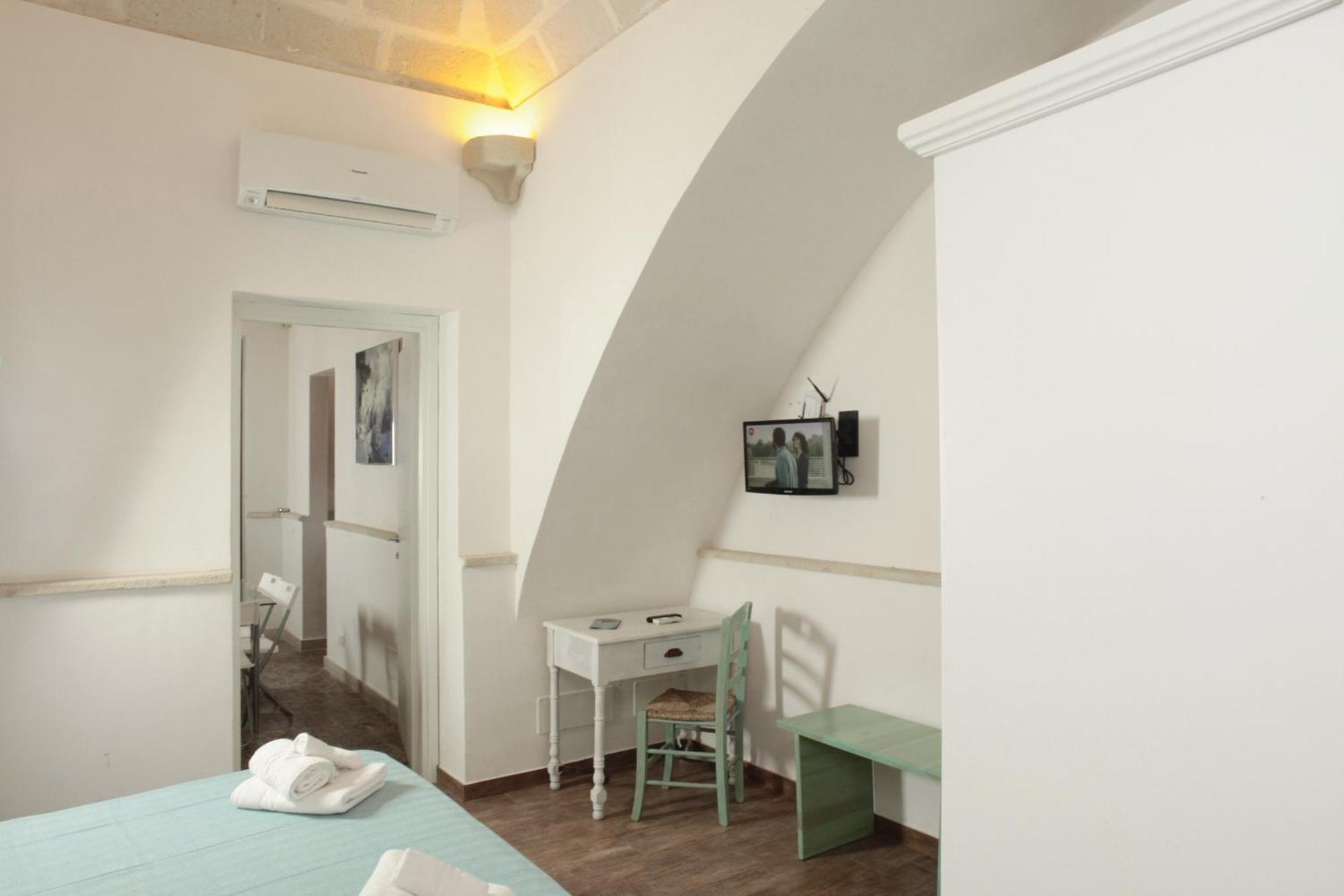 B&B Il Tufo Favignana Habitación foto
