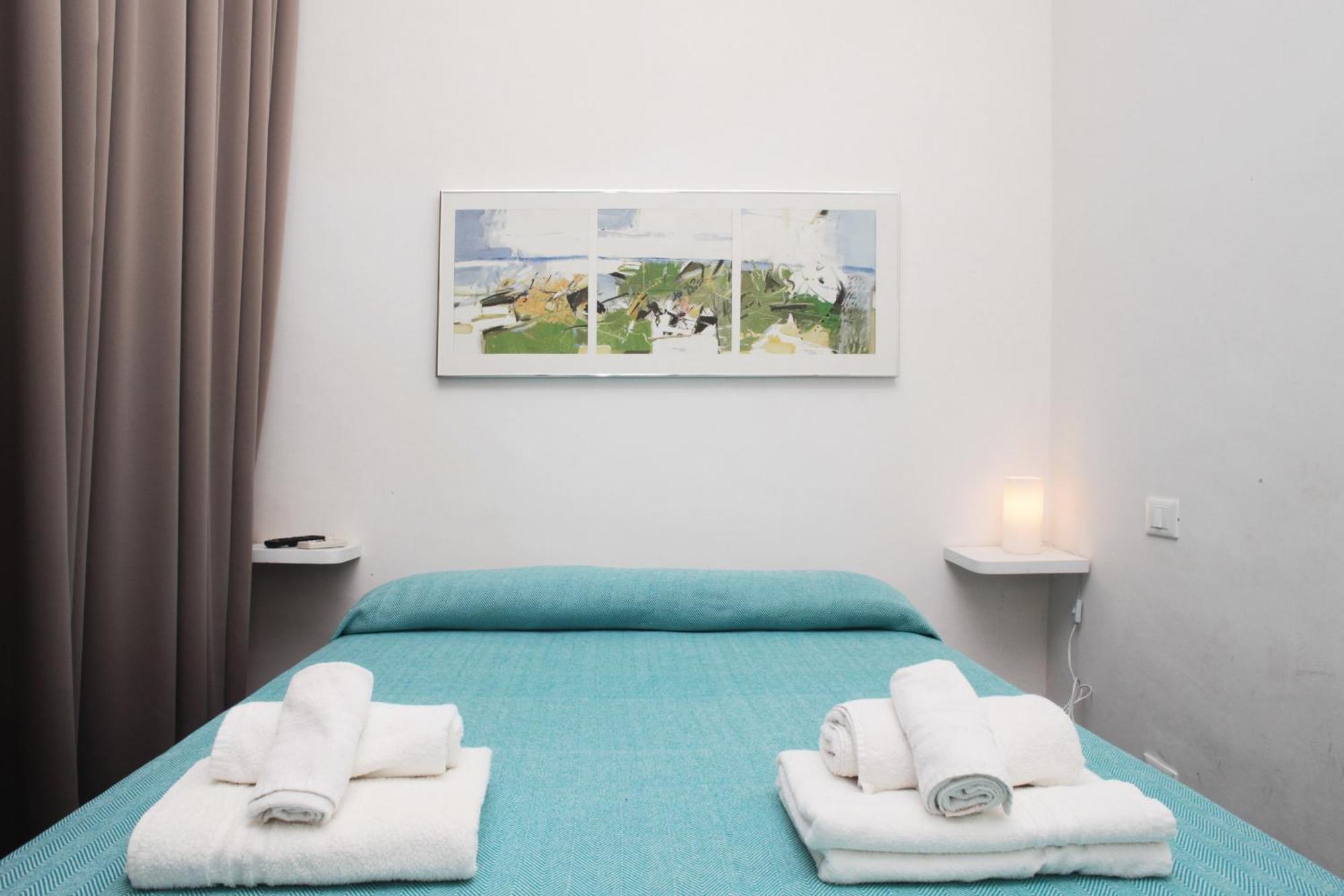 B&B Il Tufo Favignana Habitación foto