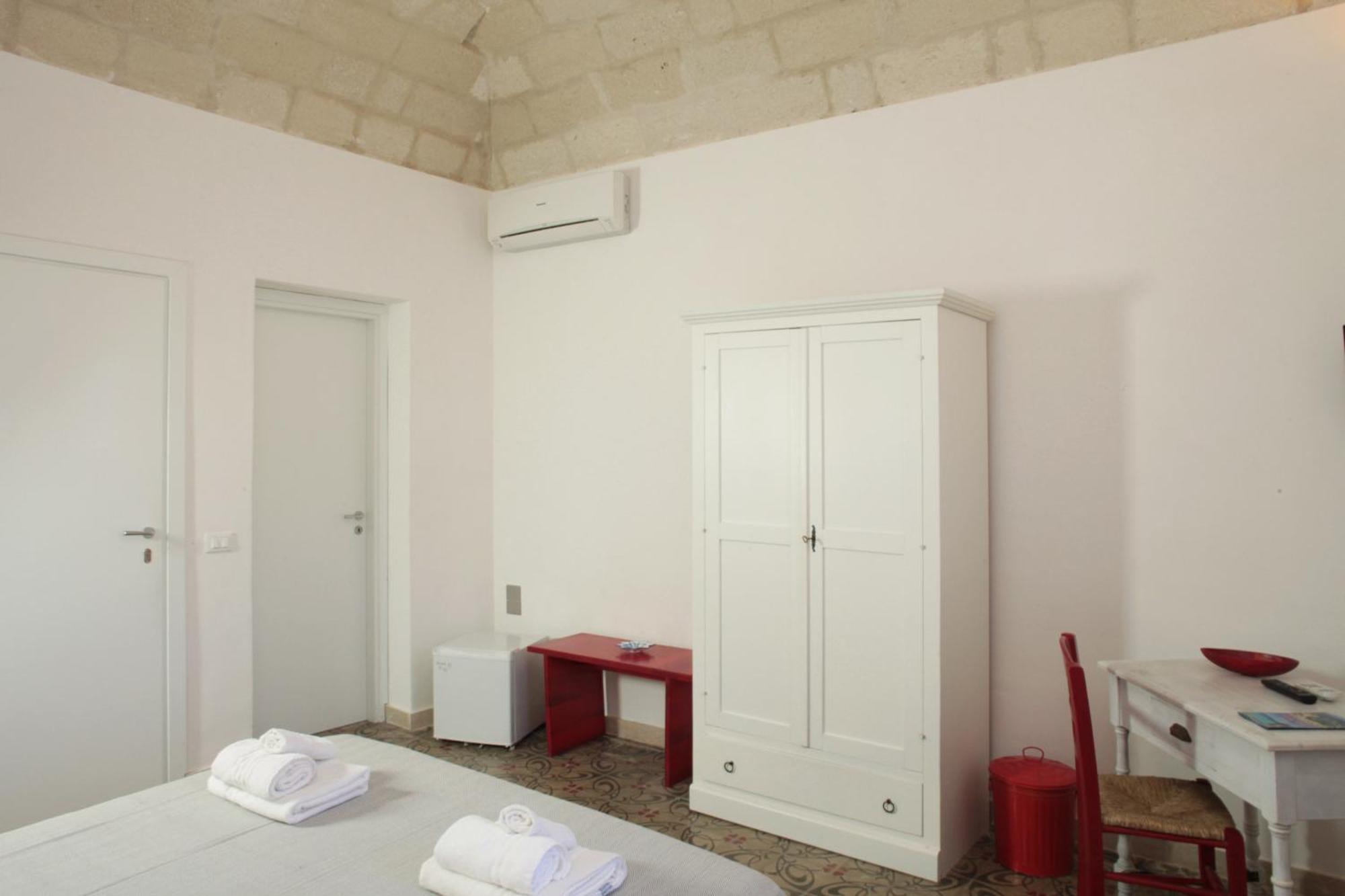 B&B Il Tufo Favignana Habitación foto