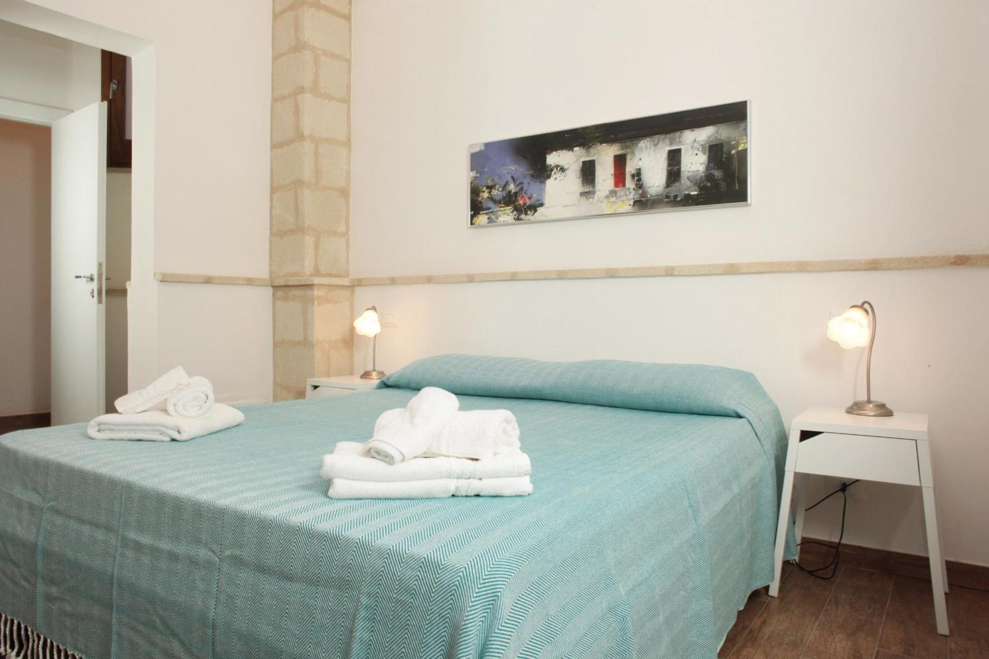 B&B Il Tufo Favignana Habitación foto