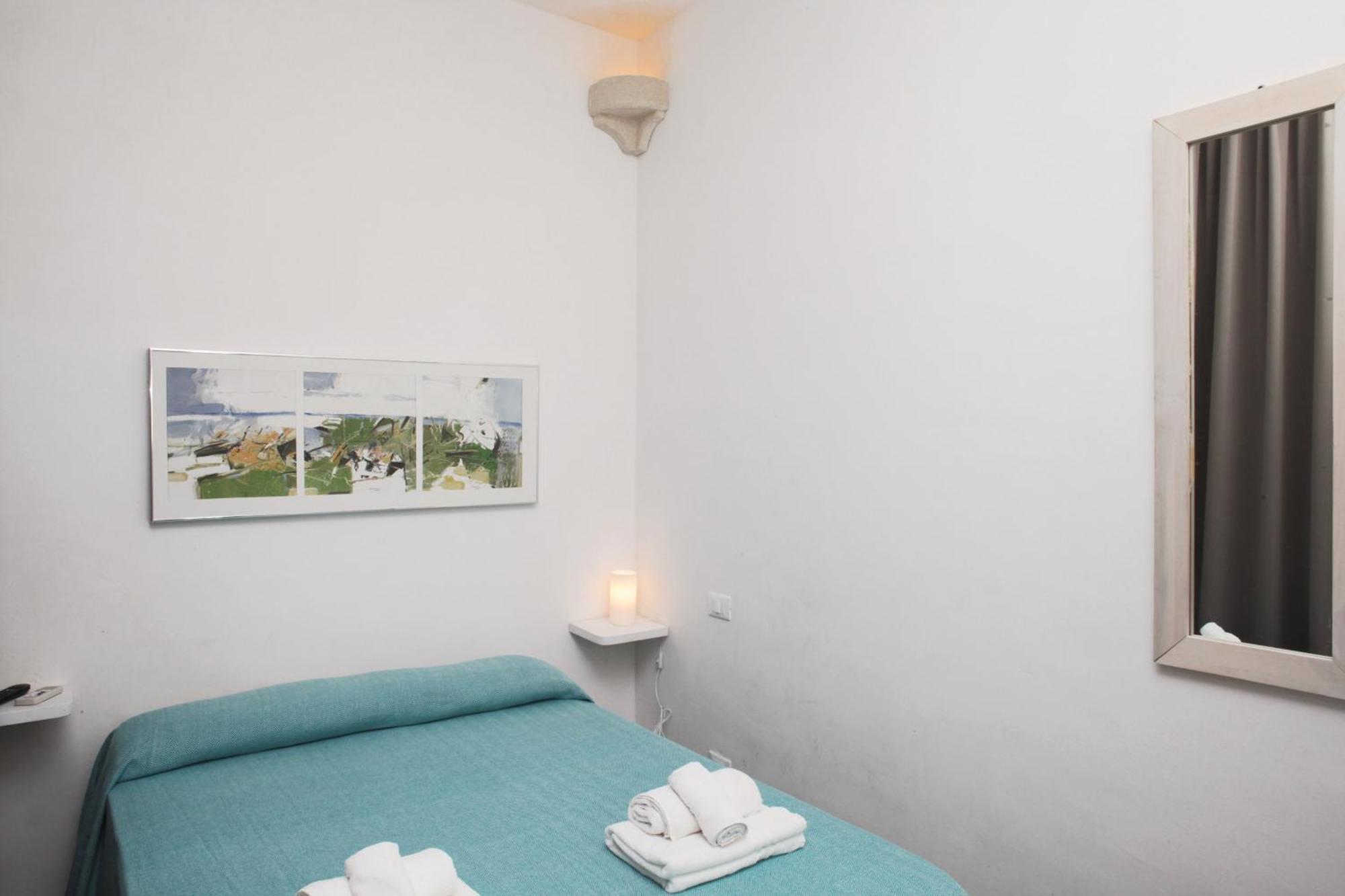 B&B Il Tufo Favignana Habitación foto