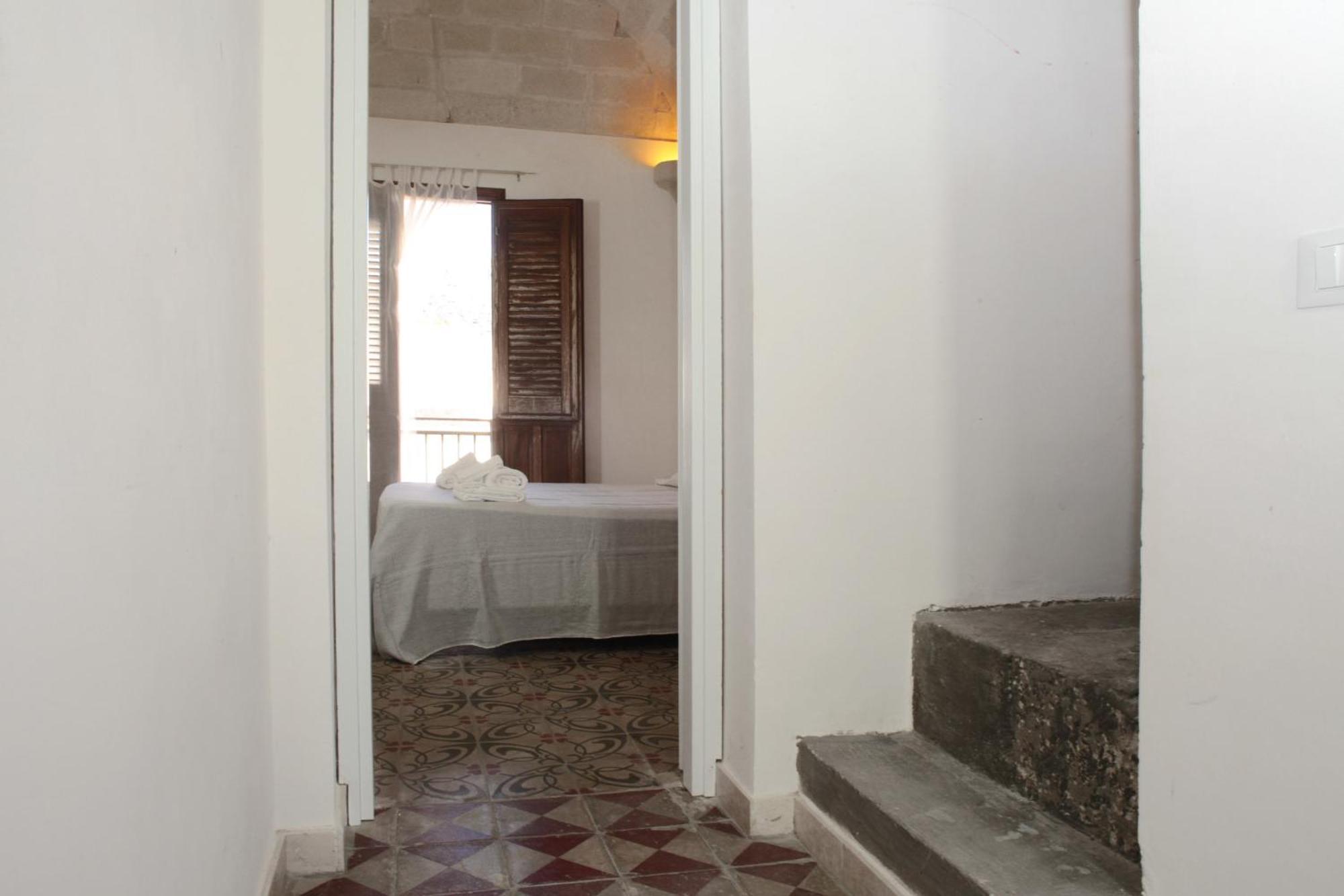 B&B Il Tufo Favignana Habitación foto