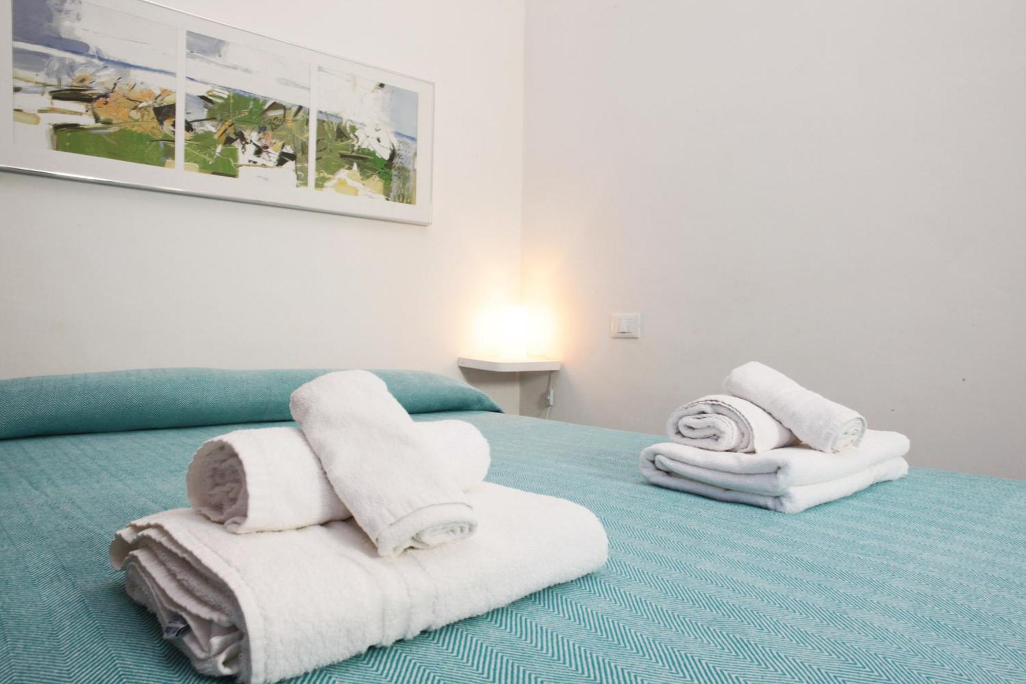 B&B Il Tufo Favignana Habitación foto