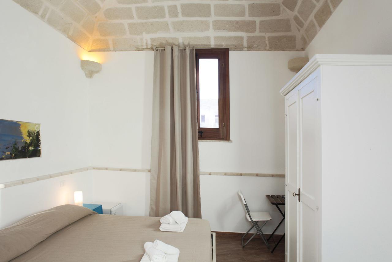 B&B Il Tufo Favignana Exterior foto