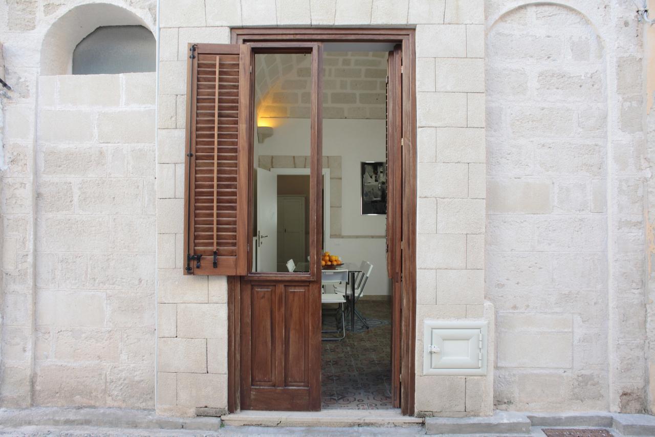 B&B Il Tufo Favignana Exterior foto