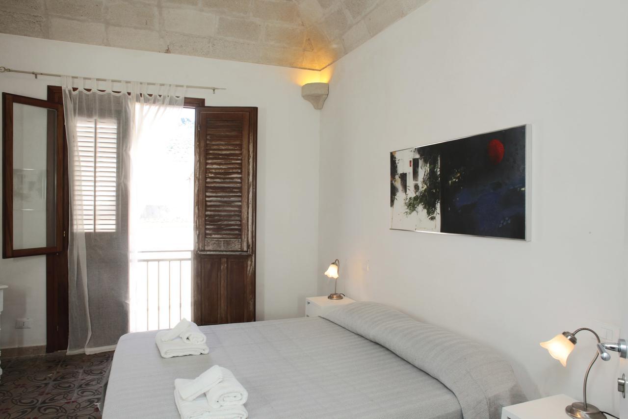 B&B Il Tufo Favignana Exterior foto