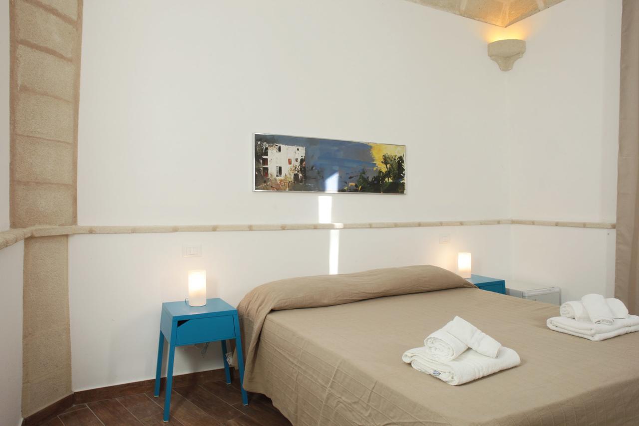 B&B Il Tufo Favignana Exterior foto