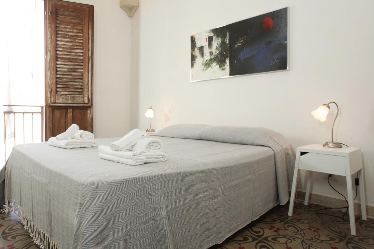 B&B Il Tufo Favignana Exterior foto