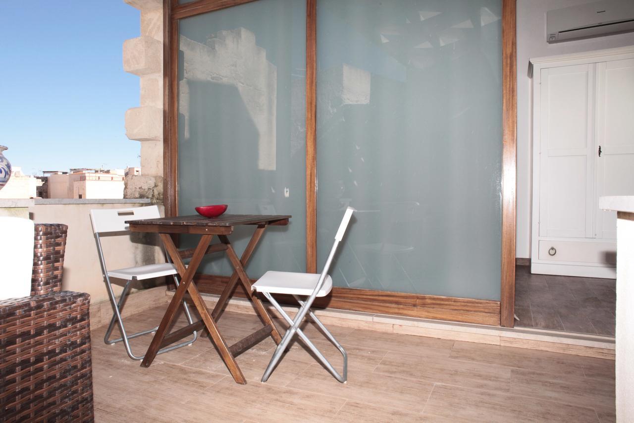 B&B Il Tufo Favignana Habitación foto
