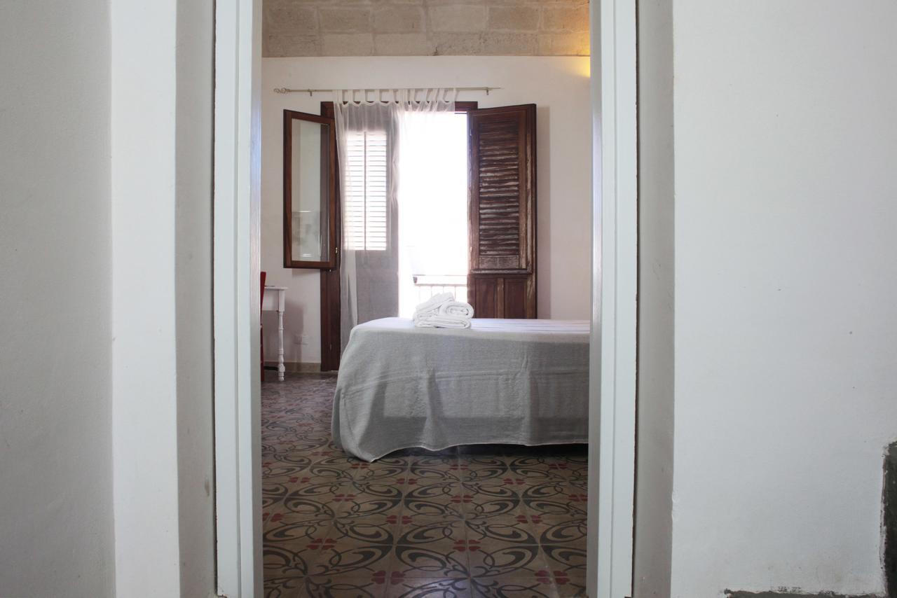 B&B Il Tufo Favignana Exterior foto