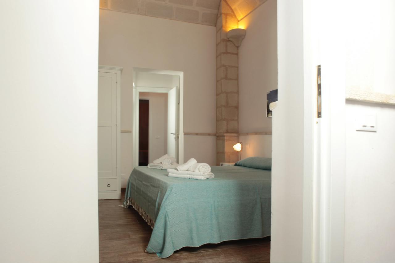 B&B Il Tufo Favignana Exterior foto