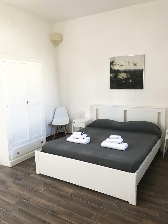 B&B Il Tufo Favignana Exterior foto